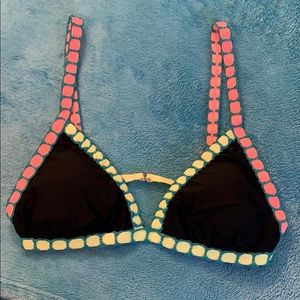 Women’s bikini top